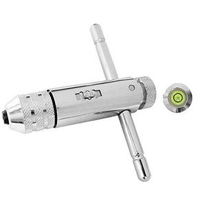 9491G - TAP WRENCHES WITH JAW CHUCK - Orig. Gedore